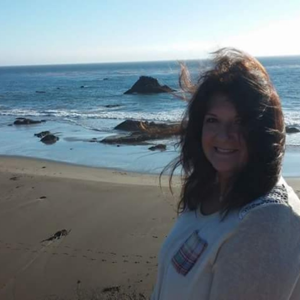 Meet your Posher, Lori